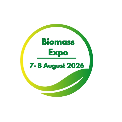 Biomass Expo — 7–8 August